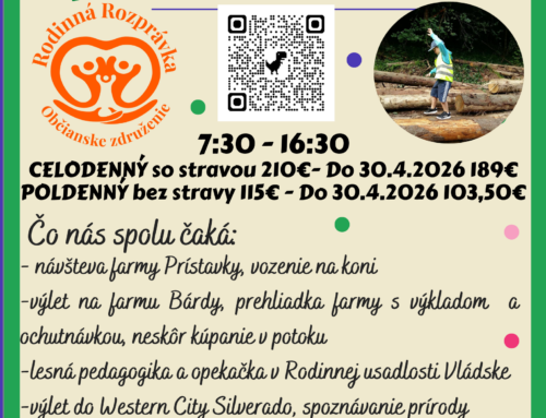 Spoznávanie prírody