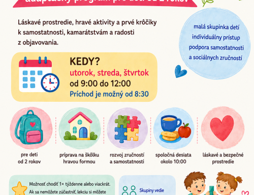 Rozprávkovo